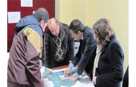 Kocaeli Baraj havzasında kaçak yapıya izin yok!