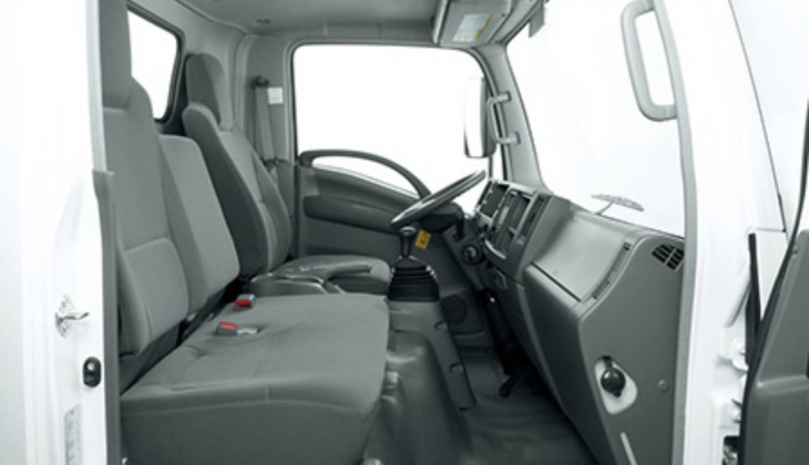 Isuzu kamyonlarda dev fırsat! Küçük esnafın yüzünü güldürecek fiyatlar! Isuzu NPR Long’un 12 Eylül 2022 fiyat listesi...