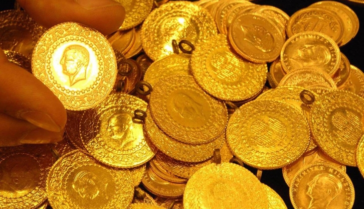 Eski tarihli ile yeni tarihli altın fiyatları arasındaki fark hesaplandı! Harem altın alış satış fiyatları 9 Temmuz Salı