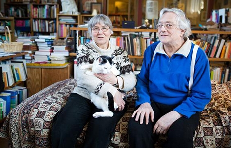 Almanya da kullanılmayan kiliseler konuta dönüştürülüyor!