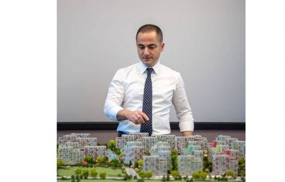 KİPTAŞ projelerinde son durum ne?