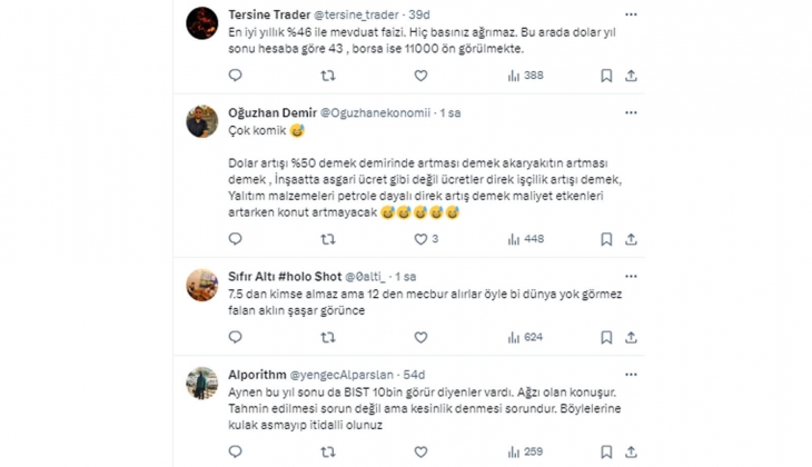 Altın, dolar, borsa kazandırırken konut yerinde mi sayacak?