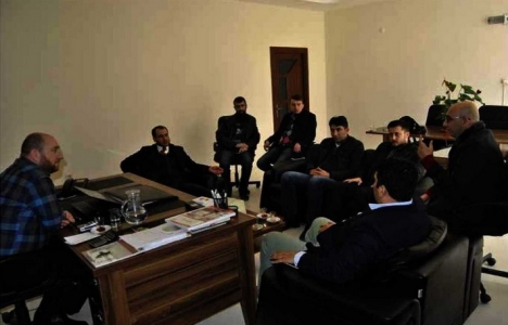 İnegöl Oylat'ı uçuracak projeler!