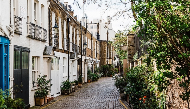 İngiltere de Türk yatırımcılar için konut projeleri yapılıyor! 25 yıl boyunca yıllık yüzde 10 kira garantili!
