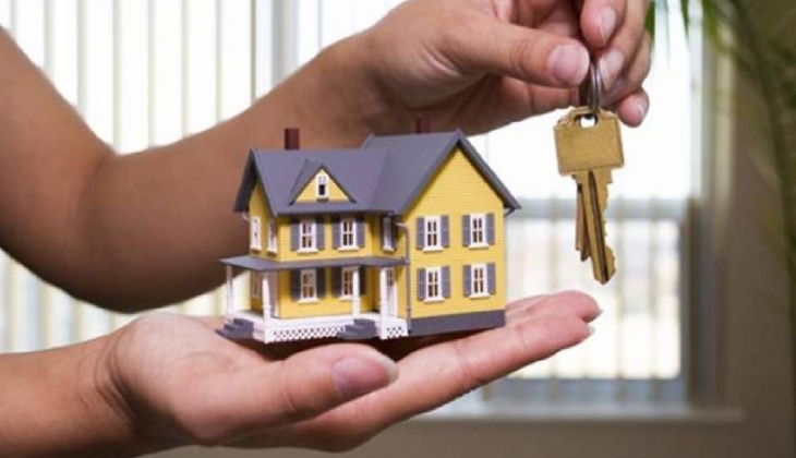 Türkiye genelinde, konut arayanların yüzde 44'ü kiralık ev baktı...