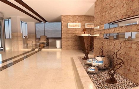 Rosso Mimarlık, Mersin evlerini tasarlıyor!