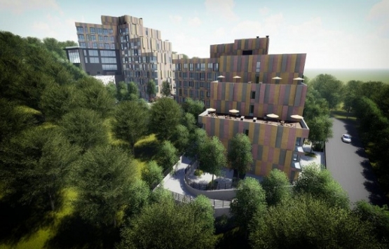 Univa Kocaeli projesi!