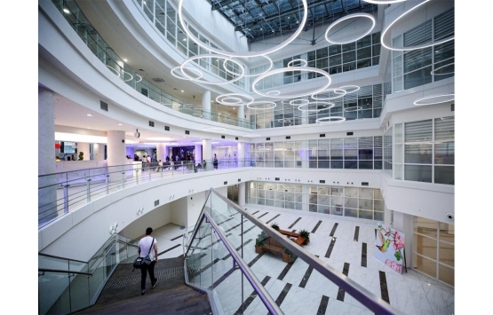 Kovid-19 mücadelesi için 17 dev hastane inşa edildi!