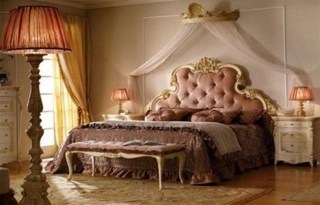 İşte Osmanlı tarzı dekorasyon örnekleri!