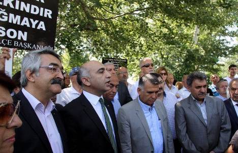 Bakırköy Ataköy sahilinde mühürlenen proje hangisi?