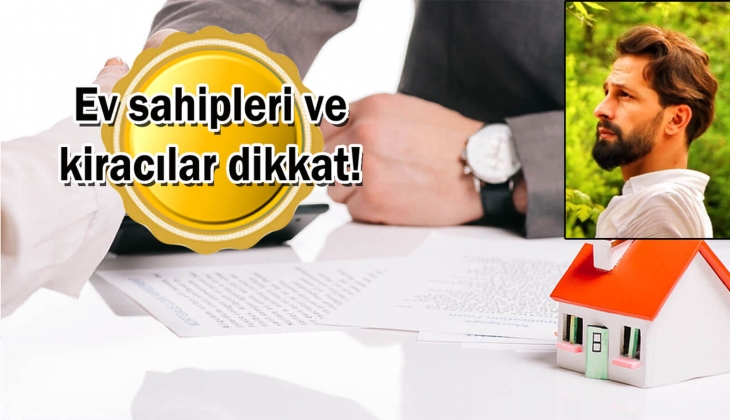 Tahliye taahhütnamesinin geçerlilik koşulları!