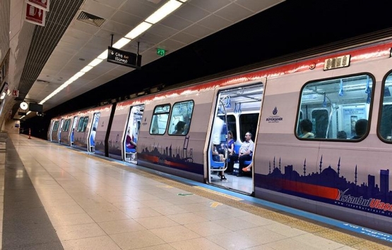 Ulaştırma Bakanlığı raylı sistemlerden pay alacak!