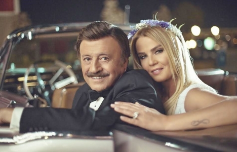 Selami-Didem Şahin çifti evinin kapısını InStyle Home Dergisi'ne açtı!