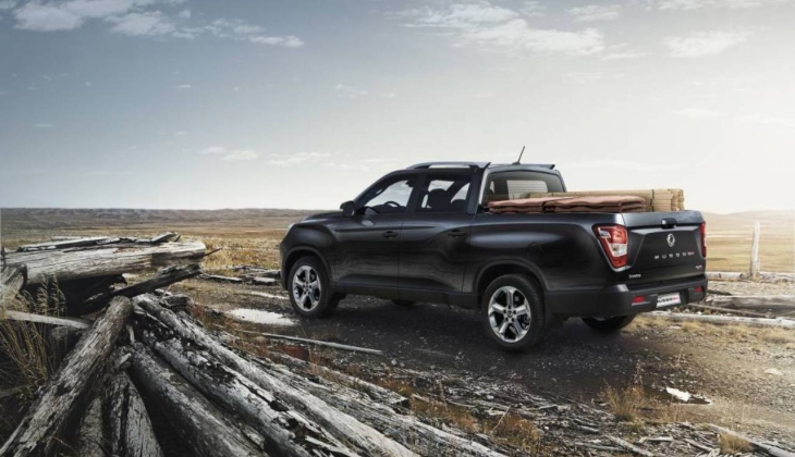 En ucuz kamyonet kaç lira? SsangYong Musso Grand alınır mı? İşte Yeni Musso Grand’ın 9 Eylül 2022 fiyat listesi...