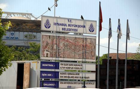 Kurbağalıdere yi kim ıslah ediyor?