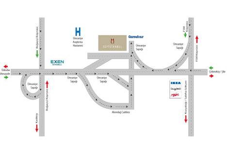 Sofistanbul satılık!