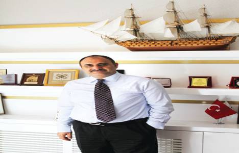 Olimpa Park’a körfez ülkelerinden büyük ilgi!