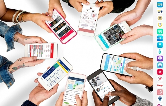 Teknoloji devleri asırlık şirketlerin yerlerini alıyor!