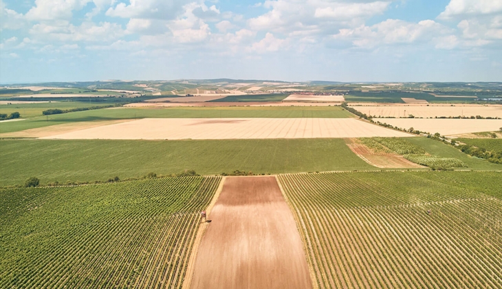 Tekirdağ da 21 adet arsa ve arazi satılıyor! Belediye resmen tarihi verdi!