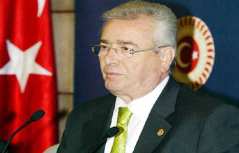 Sefa Sirmen'in lüks konutu 4 yıldızlı otel olacak!