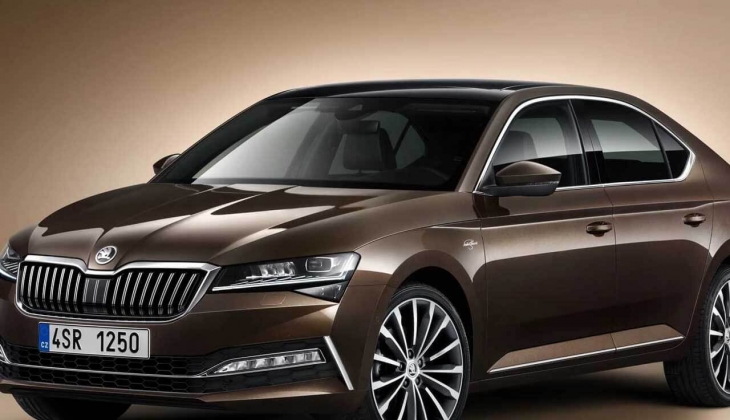 Skoda 10 Superb modeliyle karşınızda! Fırsat günleri bitmeden değerlendirin! İşte 17 Ocak 2023 fiyat listesi…