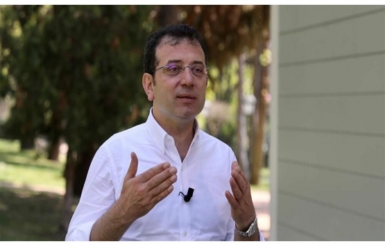 Ekrem İmamoğlu: Soruşturmalar hukuki dayanaktan yoksun!