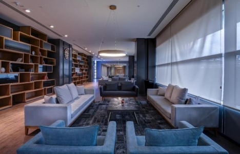 TAV Airport Hotel İzmir'de de açılıyor