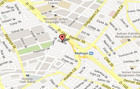 Maltepe Burgu Kule fiyat!