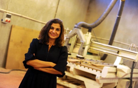 Beşiktaş'taki tarihi çeşmeler restore ediliyor!