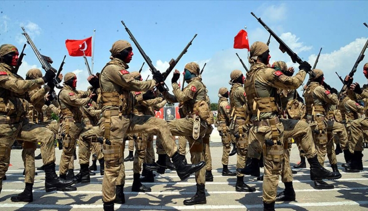 Askerlik yerleri açıklandı mı? e-Devlet askerlik yeri sorgulama 2023! Yedek subay ve astsubay adayları ile erler dikkat!