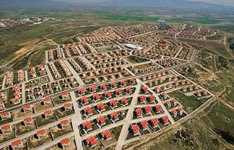 Ege-Koop 'tan 5 bin TL peşinatla imarlı arsa!