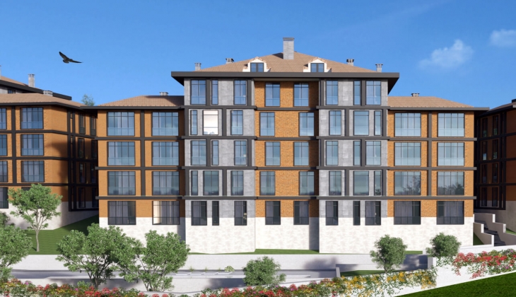 Hava Kent Konut Yapı Kooperatifi yeni konut yatırımlarını hızlandırdı!