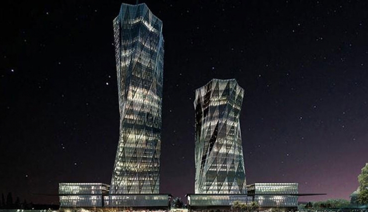 Vakıf GYO, 2023 te 1.4 milyar TL hasılat elde etti!