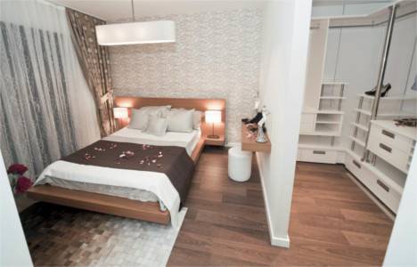 Sancaktepe Dore Life örnek daire!