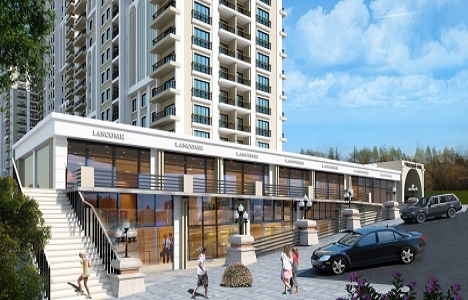 19 soruda Evim Yüksekdağ projesi!