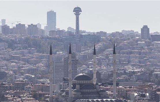 İnşaatı 30 yıldır tamamlanamayan otele Alman bankası el koydu!