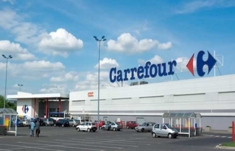 CarrefourSA'dan 9 ayda 9,9 milyon lira net kar!
