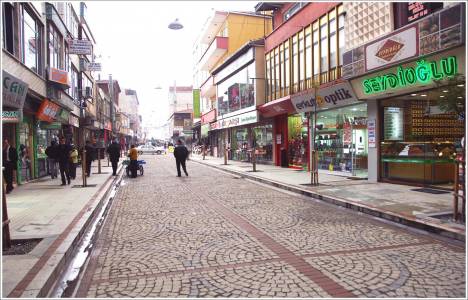 İmar planı uygulamalarında düzenleme işlemi!