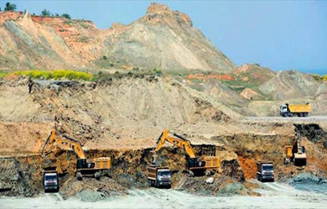 3. Havalimanı inşaatında çalışacak 600 şoför alınacak!