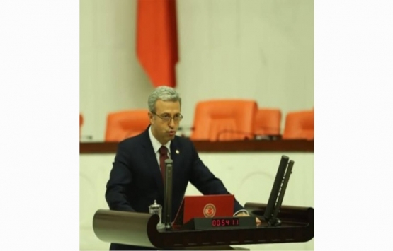 DASK fonunda toplanan paralar ve kullanım alanları mecliste!