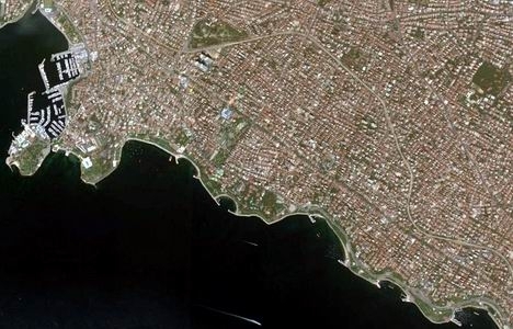 TCDD, Erenköy'de 11 konutu satışa çıkardı!