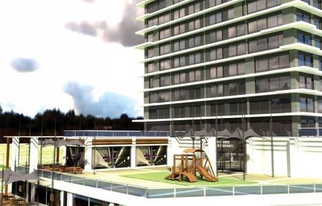 Özyurtlar İnşaat Ncadde örnek daire!