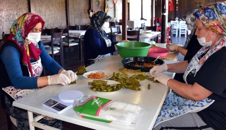 Kadın kooperatiflerinin desteklenmesine ilişkin protokolde müjde: 5 yıl daha uzatılıyor!