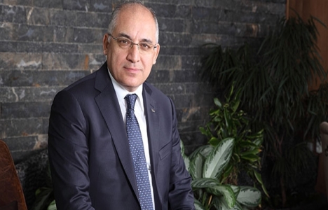 Mehmet Büyükekşi: Kredi notunun indirimini doğru bulmuyoruz!