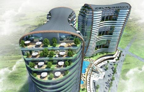 Kentplus Kadıköy daire fiyatları ne kadar?