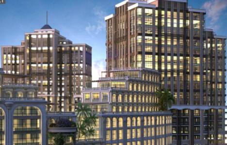 Venedik Sarayları iletişim bilgileri! 339 bin liradan!