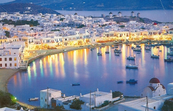 Yunanistan'da gayrimenkul fiyatları yüzde 40 değer kaybetti!