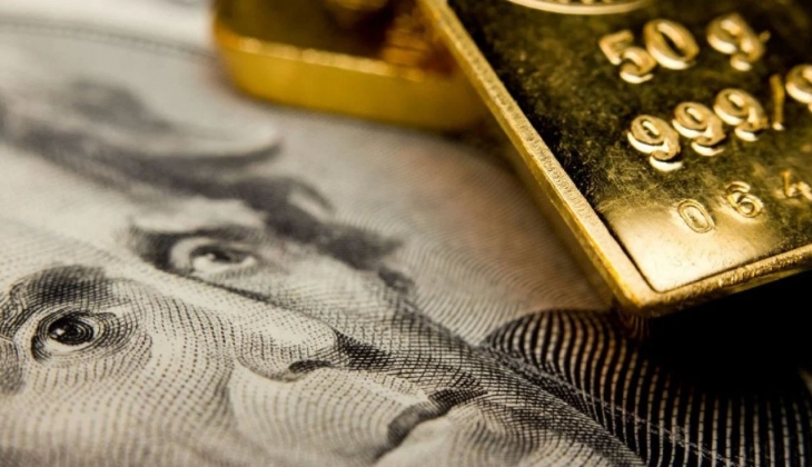 Döviz yatırımcıları dikkat! 5 ayın en yüksek seviyesine çıktı