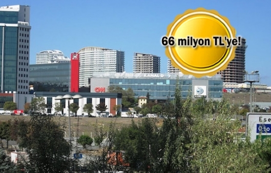 Dünya gazetesi Bağcılar'daki binasını satıyor!