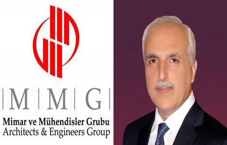 Mimar ve Mühendisler Grubu, Hüseyin Avni Mutlu'yu kahvaltıda ağırlıyor!